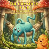 THE HAMMOCK FLOP: THE SILLY ADVENTURES OF BARNABY AND FRIENDS (4)