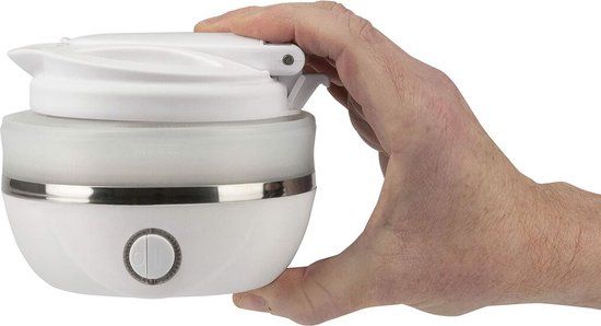 G3Ferrari G10165 Waterkoker - 800W - 0.8L - Overig