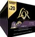 L'OR L'OR Espresso Supremo Koffiecups - Intensiteit 10/12 - 200 capsules