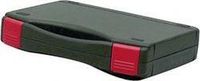 VISO Assortimentskoffer 235 x 185 x 48 mm