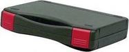 VISO Assortimentskoffer 235 x 185 x 48 mm