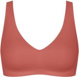 Sloggi ZERO Feel 2.0 Soft BH oranje