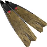 Seacsub Motus Speervissen Vinnen Camo Brown EU 36-38