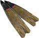 Seacsub Motus Speervissen Vinnen Camo Brown EU 36-38