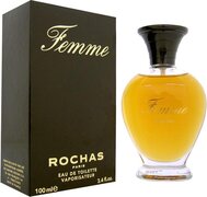 Rochas Eau de Toilette Spray eau de toilette / 100 ml / dames