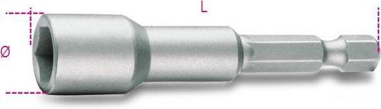 Beta Tools 862F 7 Magnetische dopsleutelbit