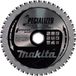 Makita B-69331 Cirkelzaagblad RVS/staal | Efficut | 150 x 20 mm | 48-tands