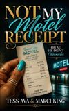 Not Bol Not My Motel Receipt