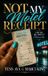 Not Bol Not My Motel Receipt