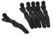 Lussoni Crocodile Clips Verdeelklem - 6 stuks