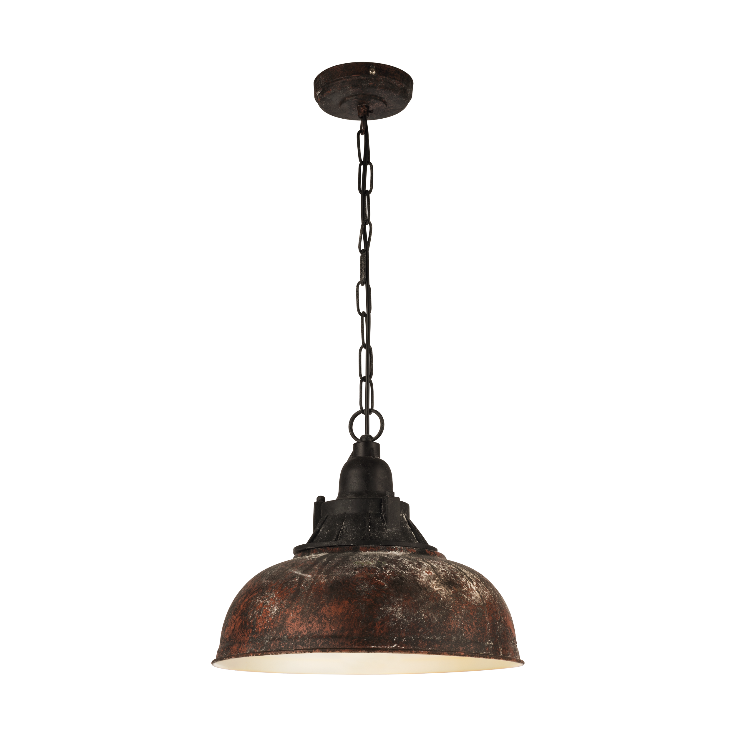 EGLO GRANTHAM 1 Hanglamp - 49819