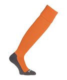 Uhlsport Team Pro Voetbalkousen - Oranje | Maat: 41-44