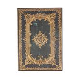 Paperblanks Flexi 2025 agenda 12 maanden softcover Astra Midi horizontaal elastiek sluiting