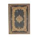Paperblanks Flexi 2025 agenda 12 maanden softcover Astra Midi horizontaal elastiek sluiting