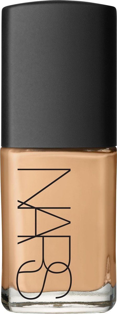 NARS Sheer Glow Foundation - 30 ml - Beige