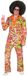 Widmann SRL Super 60s Peace And Flower 2delig - Man