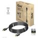 Club 3D Ultra High Speed HDMI 2.1 Cable - 5m - 4K120Hz / 8K60Hz - Black