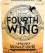 Goliath Fourth Wing – Opkomst van de Wingleader
