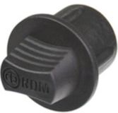 Neutrik NDM Dummy Plug XLR Male Dummyplug voor XLR