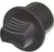 Neutrik NDM Dummy Plug XLR Male Dummyplug voor XLR