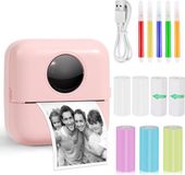 OEM Wan GmbH Fotoprinter voor Smartphone