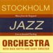 V2 Border Stockholm Jazz Orchestra Waves from the Vanguard [swedish Import]