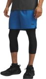 Under Armour Vanish Woven 2.0 6´´ Korte Broek Blauw S