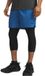 Under Armour Vanish Woven 2.0 6´´ Korte Broek Blauw S