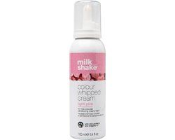 milk_shake colour whipped cream light pink 100 ml