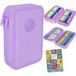 GOLDKIDS Federmäppchen COOLPACK 2-fache Federtasche Federmappe