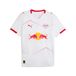 PUMA Tricot 'RB Leipzig 25/26' geel / vuurrood / wit
