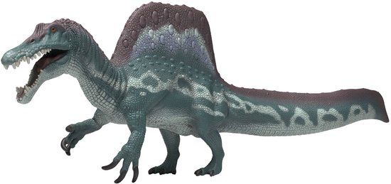 Schleich Spinosaurus 31 cm Realistisch Speelgoedfiguur