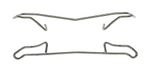 BREMBO A 02 245 remkrachtversterker