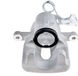 NTY Parts Remklauw achteras OEM 735364069 voor Fiat Croma