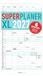 Superplaner Neumann Verlage Superplaner XL 6 Spalten 2027