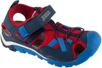 Joma S.Lake Jr 26 SLAKJS Sandalen Jongen Marineblauw Maat 31