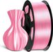 Zijde Rosa Silk PLA Plus Filament 1KG 1.75mm