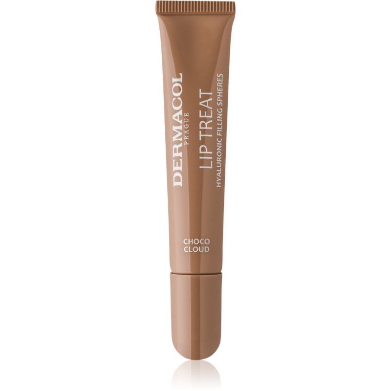Dermacol Lip Treat Moisturizing Lip Gloss 10ml