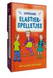 Superleuke Deltas Superleuke elastiekspelletjes