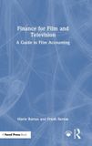 Finance Routledge Finance for Film and Television / Hardcover / 2026