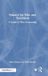 Finance Routledge Finance for Film and Television / Hardcover / 2026