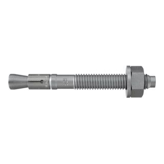 fischer Snelbouwanker FBN II 16/25 - 10 stuks