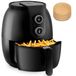 Berdsen BD-650 Friteuse à air chaud Noir