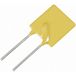 ESKA FRG600-16F PTC-zekering Drempelstroom I(H) 6 A 16 V (l x b x h) 11.4 x 3.0 x 24.4 mm 1 stuk(s)