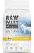 VETEXPERT Raw Paleo Ultra - Droogvoer voor honden - Kalkoen - Graanvrij - Volwassen honden - 10 kg
