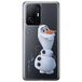 ERT GROUP mobiel telefoonhoesje voor Xiaomi 11T 5G / 11T PRO 5G origineel en officieel erkend Disney patroon Olaf 004