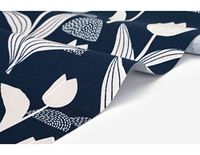 Dailylike Bedrukte stof, meerkleurig, 1,10 x 3 m, 472