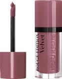 Bourjois Rouge Edition Velvet Liquid 007 Nude-Ist