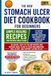 THE NEW STOMACH ULCER DIET COOKBOOK FOR BEGINNERS