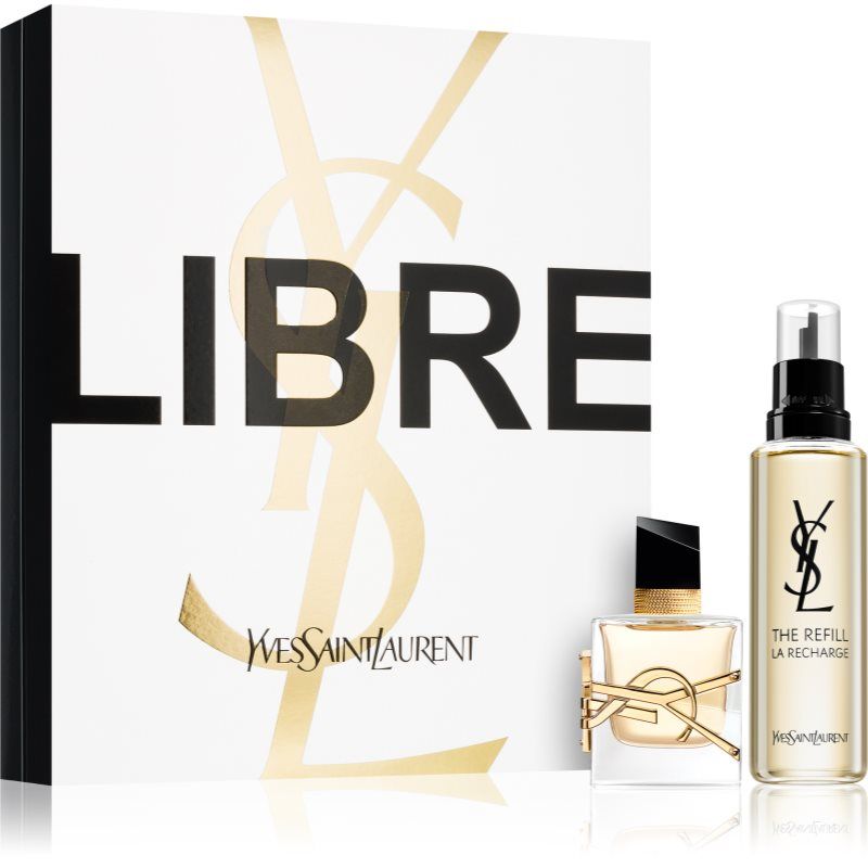 Yves Saint Laurent Eau de Parfum / 30 ml / Women